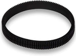 Tilta seamless gear ring angled perspective shot