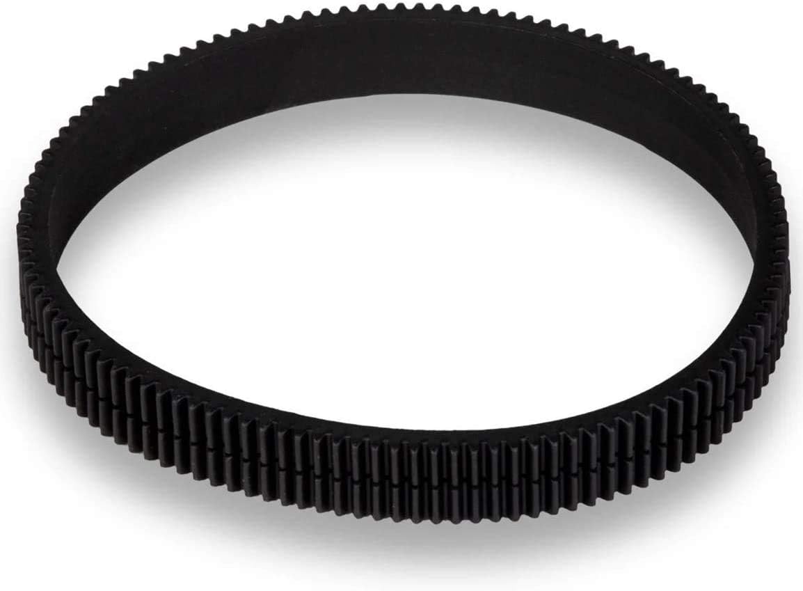 Tilta seamless gear ring angled perspective shot