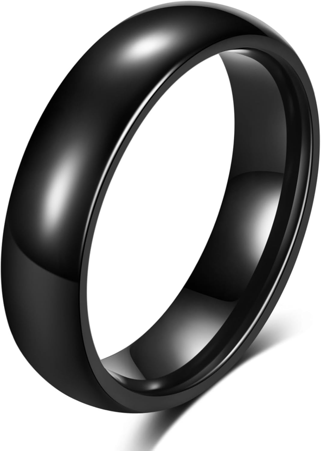 VQYSKO durable scratch resistant ring packaging view