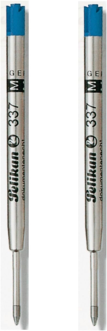 Pelikan 337 ballpoint pen refill front view for sale