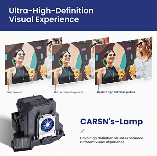 V13H010L92 premium replacement module highlighting the ultra high efficiency glass burner
