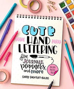 Cute Hand Lettering - Image 2