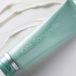 Kate Somerville Dry Skin Saver imported USA beauty product packaging
