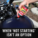 Authentic USA imported STA-BIL jump start in a can fuel treatment