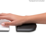 Kensington ErgoSoft mouse pad wrist support non skid base