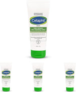 Cetaphil face and body lotion 50 gram size comparison