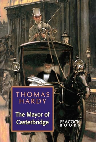 The Mayor Of Casterbridge - Image 2