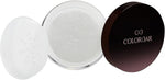 Colorbar Sheer Touch Mattifying Loose Powder jar packaging container