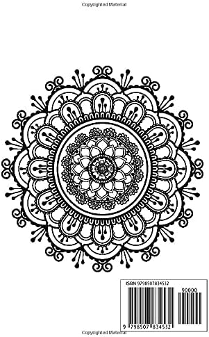 Mehandi Design Book.: A book of hena art designs. - Image 3