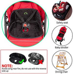 Two pack black piddle pad potty training liners