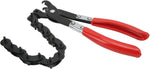 Leapiture exhaust repair tool packaging and contents