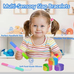 Tainomy sensory fidget bracelets showing textured surface detail