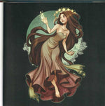 The Art of Loish: A Look Behind the Scenes - Image 8