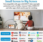 High speed video and audio synchronization cable for business presentations.