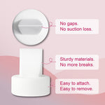 Nenesupply white silicone duckbill valve accessory