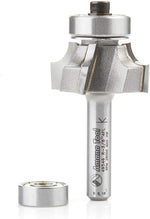 Amana Tool - 49498 Carbide Tipped Corner Round 1/8 Radius x 3/4 Dia x 3/8 x 1/2" Shank - Image 13