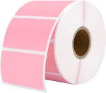 MUNBYN 2.25x1.25 Thermal Labels, 1000 Sheets/Roll, White | Strong Adhesive, Non BPA&BPS for Small Business, Shipping,Mailing, Bakery, Price Tag - Image 10