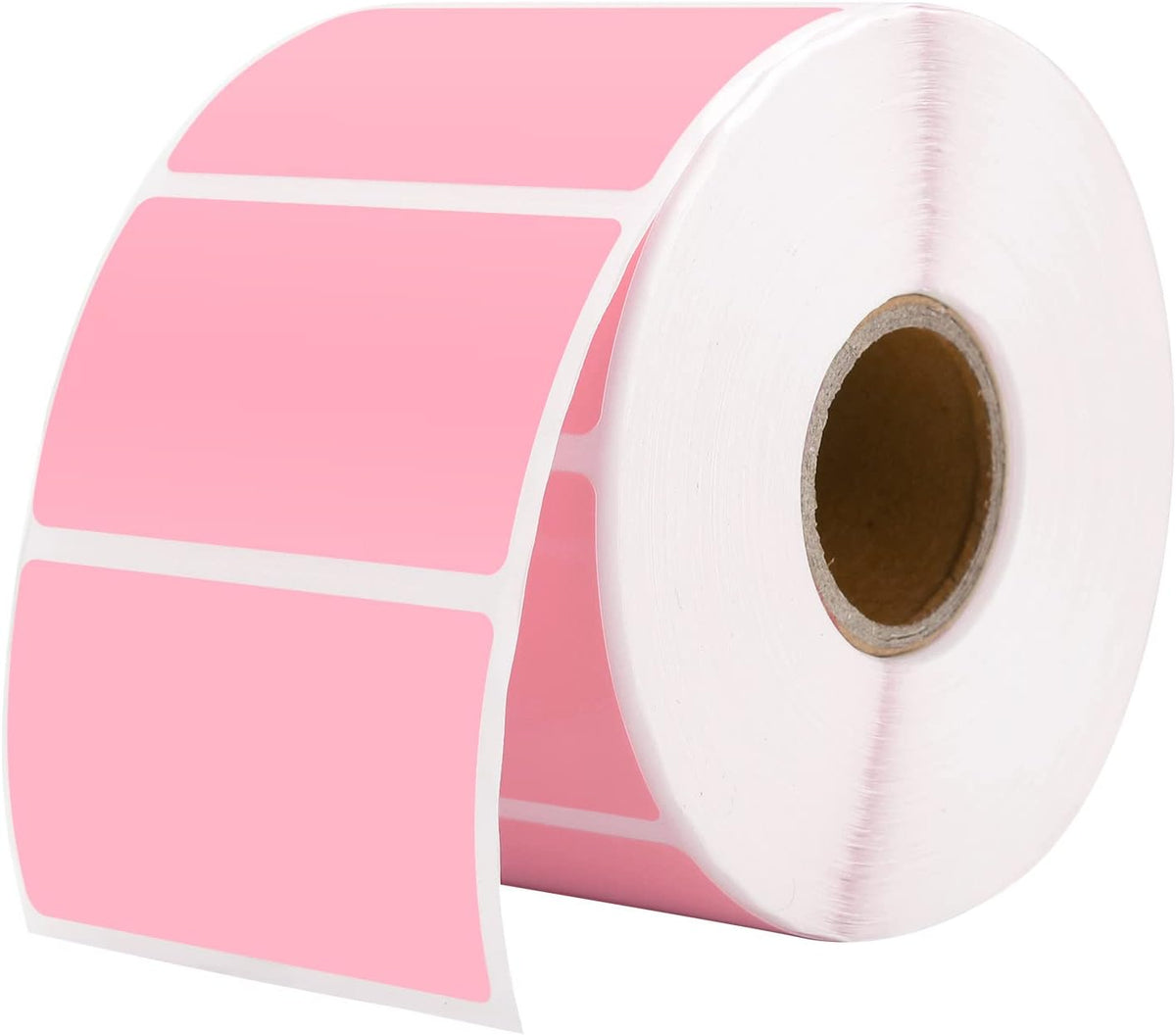 MUNBYN 2.25x1.25 Thermal Labels, 1000 Sheets/Roll, White | Strong Adhesive, Non BPA&BPS for Small Business, Shipping,Mailing, Bakery, Price Tag - Image 10