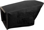 Braveboy 131-4556 lawn mower bag front view