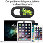 Authentic USA imported smartphone and MacBook camera security sliders