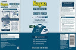 Premium Niagara smooth finish ironing spray for professional laundry results