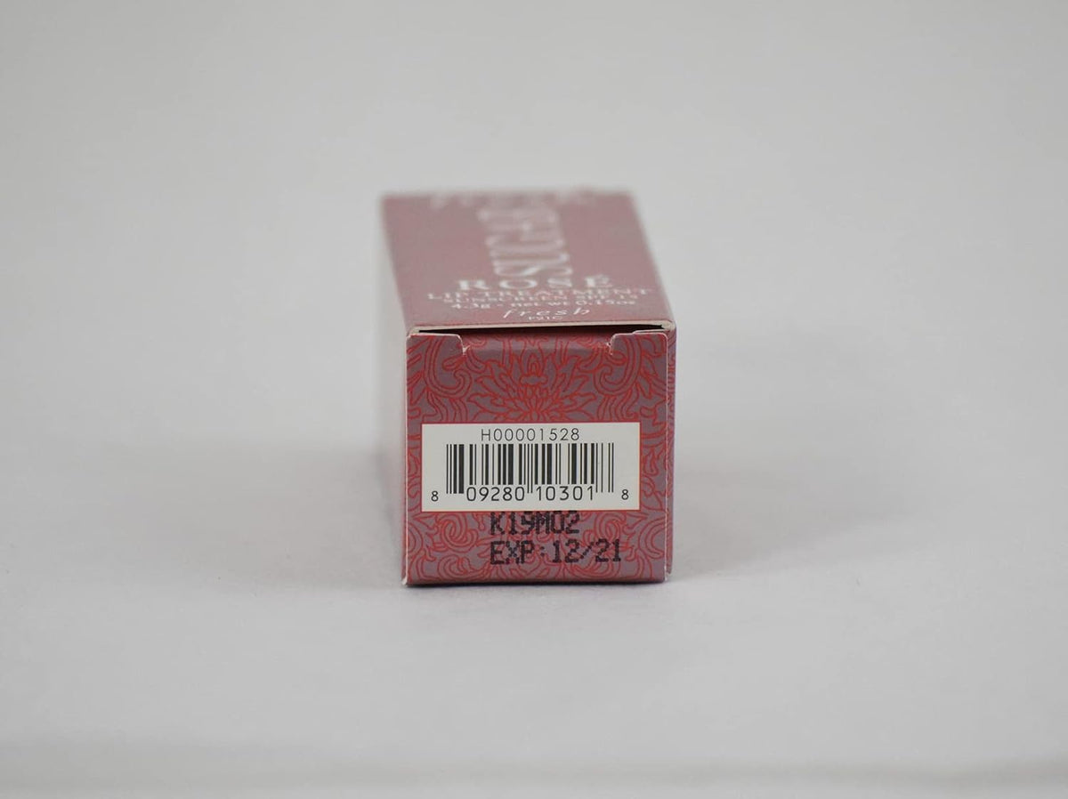Fresh Sugar Lip Treatment Rose moisturizing ingredient callout view