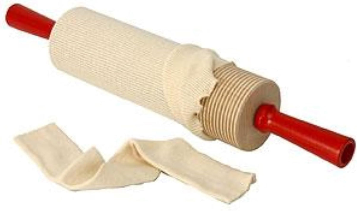 Bethany Housewares 460 Rolling Pin Covers front view baking tool