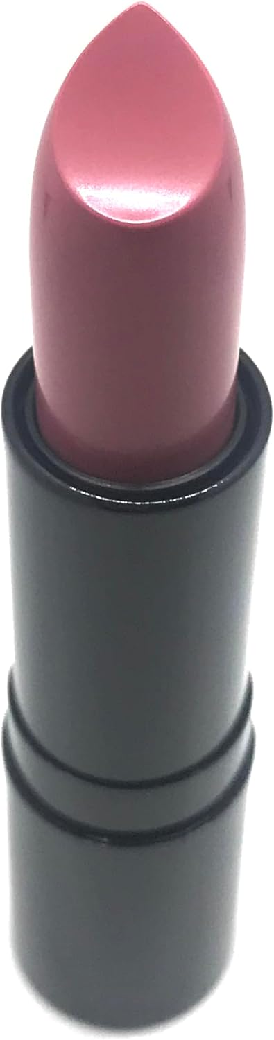 FACEWORKS sensitive skin lipstick tube packaging close up