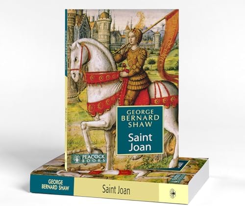 Saint Joan - Image 8