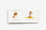 Children reading I Am Peace mindfulness picture book