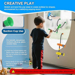 UrChoice robot sensory toys pack used as classroom prizes and birthday party favors