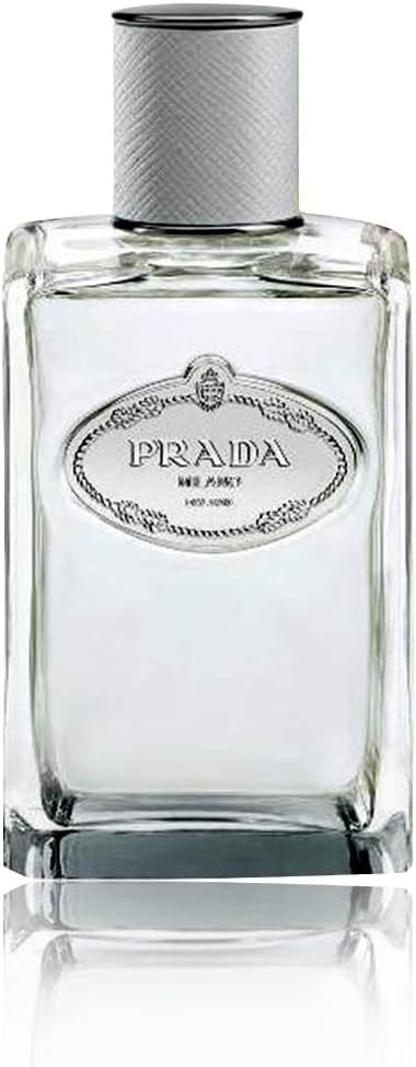 Prada Prada Milano Infusion Diris Cedre Women 3.4 oz EDP Spray - Image 1