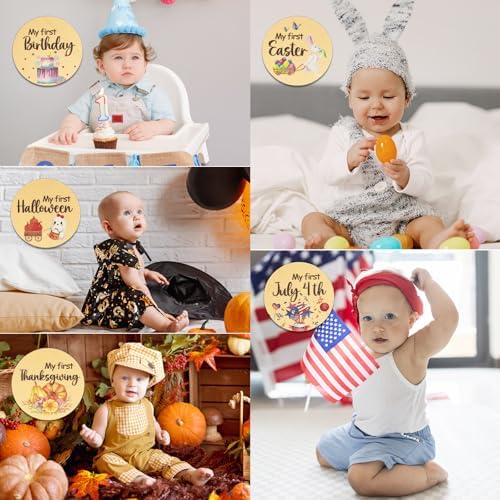 Roranic hello world newborn sign used for baby birth announcements and nursery flat lay photography