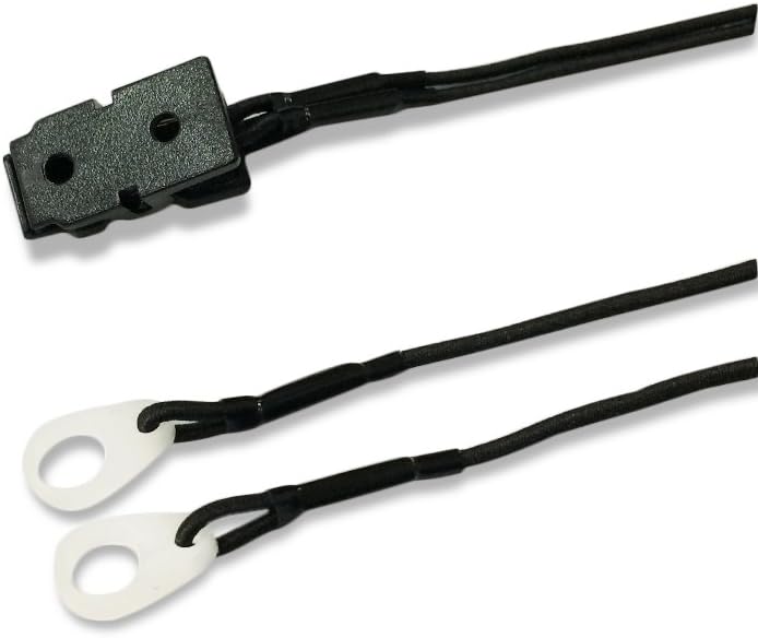 SOUNDLINK anti-lost lanyard clothing clamp close-up