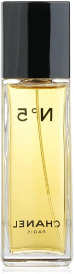 CHANEL #5 Eau De Toilette Spray, 3.4 Ounce - Image 2