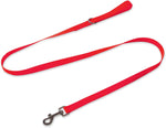 Waterproof Dog Leash, 5/6 FT Durable Odor-Proof Dog Leashes with Strong Metal Hooks Fits Small Medium or Large Dogs (Blue, 6FT - 1 inch Width) - Image 15