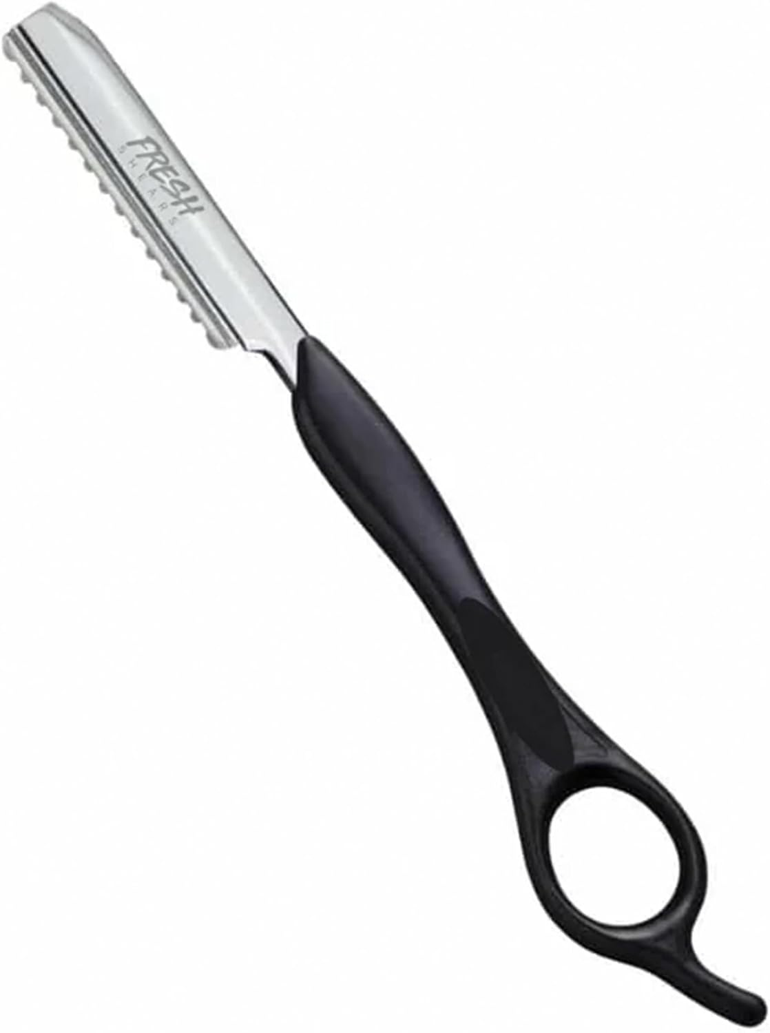 FreshEdge Razor front view professional hair cutting tool