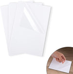 BJSIA windshield sticker applicator front view packaging