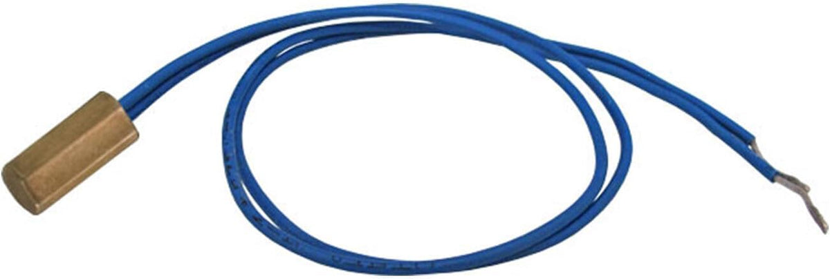 Tekmar 071 HVAC Universal Temperature Sensor front view commercial part