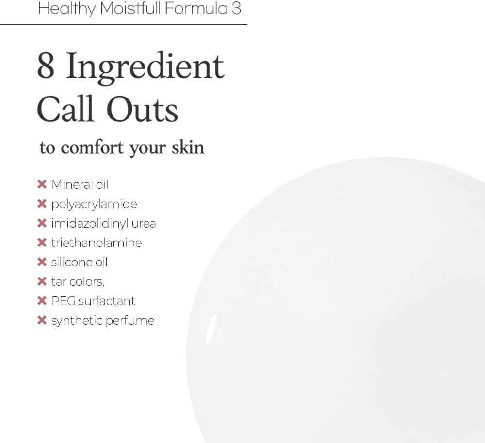 ETUDE Moistfull Collagen fluid lotion highlighting super collagen water properties.