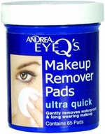 Andrea Eye Makeup Remover Pads - Image 2