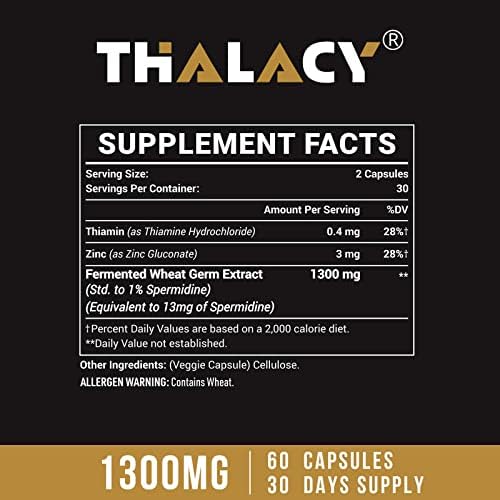 High potency wheat germ extract for cellular renewal and immune support