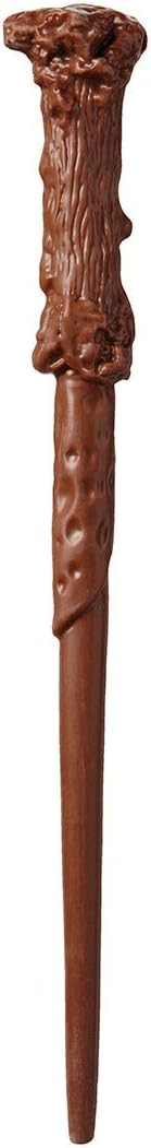 Jelly Belly Harry Potter Chocolate Wand with enclosed wizard spell sheet