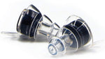 High-Fidelity Concert Earplugs Reusable Noise-Reduction Ear Plugs Set with Two Sizes Included - For Rave, Live Music, Festivals, Marching Bands, Loud Events, Fitness Classes - Image 7