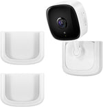 MagitcSee adhesive wall mount bracket stand front view for Tapo indoor security camera