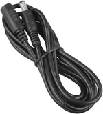 J-ZMQer security camera power cord package