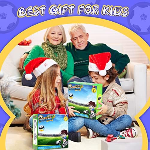 HopeRock imported active indoor toy packaging presentation box view