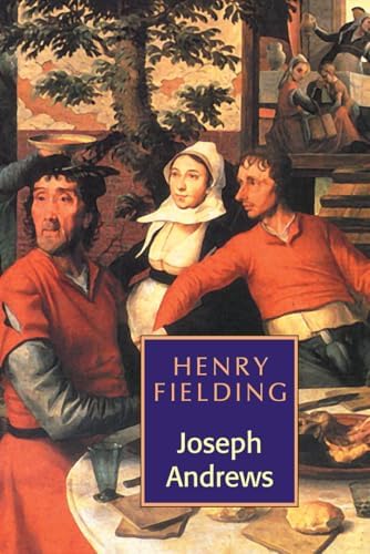 Joseph Andrews - Image 2