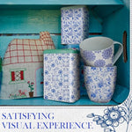 Unfolded 13 inch decorative paper napkins for home decor