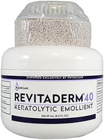 Urea Cream 40 / RevitaDERM - 8oz - Image 2